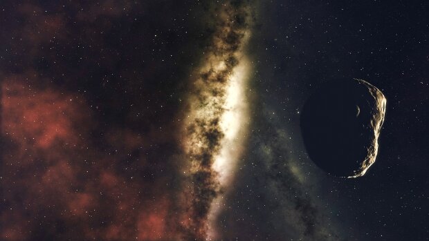 Нам нужен астероид: ученые назвали рецепт "живой" планеты