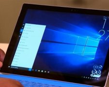 Windows 10 нанес ущерб африканской природе