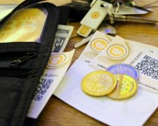 BitCoin виходить з тренду, BitCoinCash і Dash стають криптовалютами дня