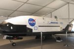 США успішно запустили в космос безпілотний шатл