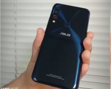 Asus ZenFone 6