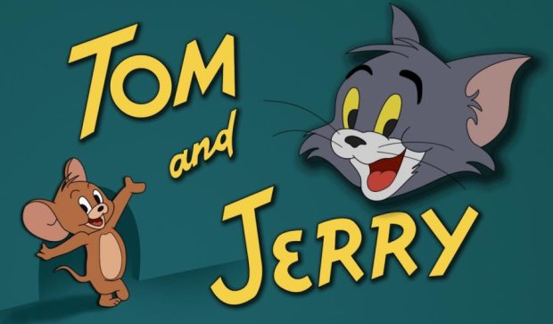 Том уже 77 років ганяється за Джеррі