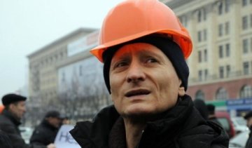 Названа возможная причина аварии в шахте "Степная"