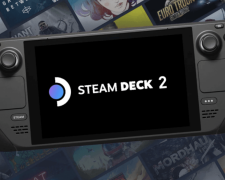 Steam Deck 2