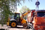 вывоз мусора в Киеве
