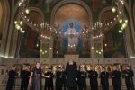 Хор, фото: скріншот з відео