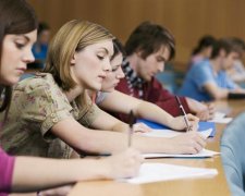 Иностранные преподаватели в восторге от способностей украинских студентов