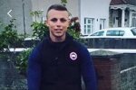 Гангстер Джеймс Вілан був застрелений на початку квітня, всього за кілька місяців до свого 30-річчя