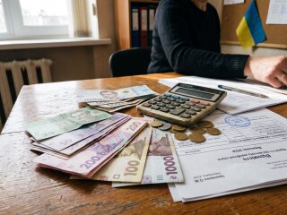 гривні зарплата мінімальна зарплата гроші