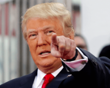 Війна так війна: розгніваний Трамп пообіцяв Китаю солодке життя