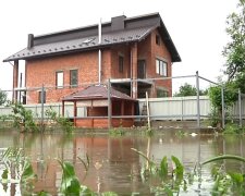 погода в Україні, скріншот з відео