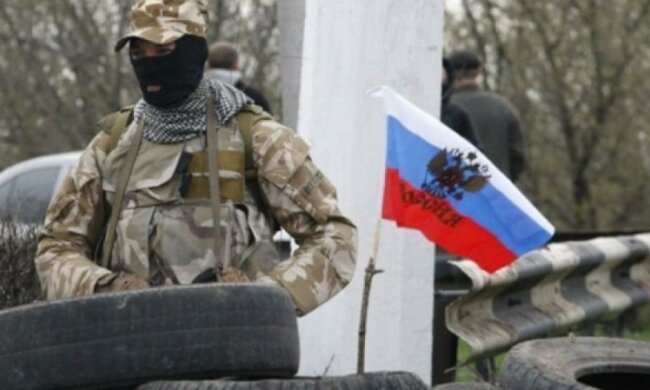 Стали відомі витрати Кремля на бойовиків