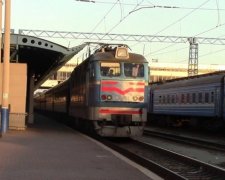 В Україні з'явиться пряме залізничне сполучення з Болгарією