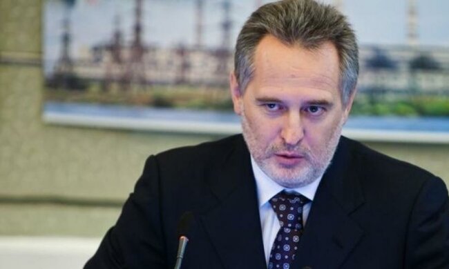 Відень відмовився заарештовувати Фірташа