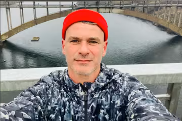 Арсен Мирзоян доказал, что он настоящий мужчина просто в Днепре: "Вот это сила воли"