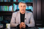 Євген Комаровський, кадр з відео: YouTube Доктор Комаровський