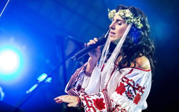 Преступление не исправить песней: Джамала объяснила отсутствие Самойловой на Евровидении