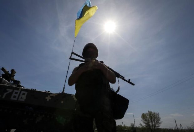 Сепаратисты более всего обстреливают Донецкую область