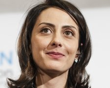 Хатія Деканоідзе стала главою Національної поліції