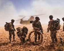 Безпілотник ліквідував лідера терористів: перші подробиці