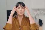 Маша Ефросинина, скриншот из видео