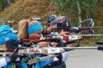Чемпіонат України з біатлону проведуть на Чернігівщині (фото)