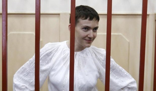 Генпрокуратура РФ получила доказательства невиновности Савченко 