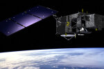 Супутник Sentinel-3А, фото: sentinel.esa.int