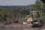 Обстреляны города Украины. Фото: скриншот Youtube