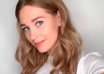 Кристина Асмус, instagram.com/asmuskristina/