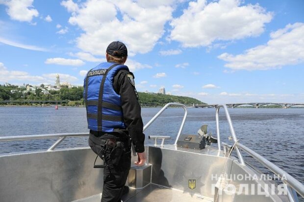 Національна поліція, фото: mvs.gov.ua