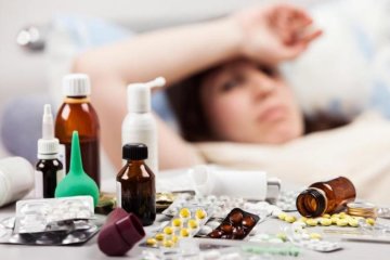 Як вберегтися від грипу, якщо хтось із домашніх вже захворів