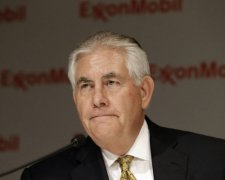 Тіллерсон прокоментував сирійську операцію Трампа