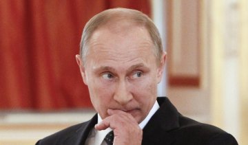"Мінськ" став для Путіна питанням життя і смерті
