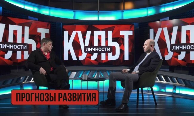 Виктор Савинов