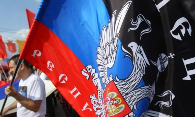 Чемодан, вокзал, "ДНР": пользователь шокировал сеть заявлением