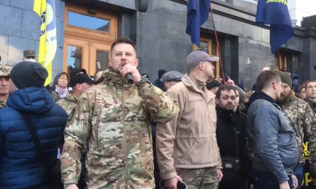 Белецкий, фото: youtube