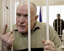 "Закон Савченко" допоміг убивці Гонгадзе