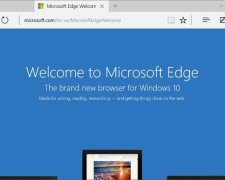 Microsoft попрощается с Edge при одном условии