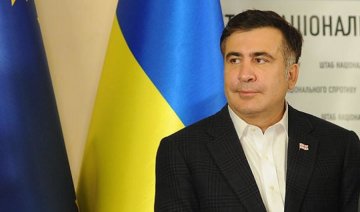 Саакашвили назвал Украину самой привлекательной для инвестиций