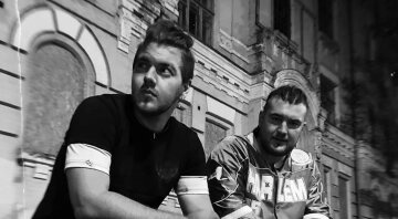 музыканты PROBASS & HARDI