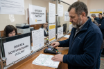 Оплата комуналки. Фото: згенероване ШІ