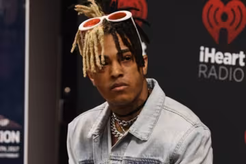Вбивство XXXTentacion: копи скромно оцінили голову стрілка