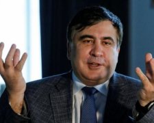 В три раза больше: Саакашвили кое-что предложил оппозиционерам