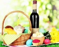 Українцям підказали, як правильно зібрати великодній кошик