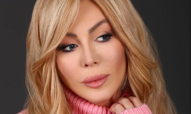 Ирина Билык, instagram.com/bilyk_iryna/