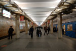 Київський метрополітен