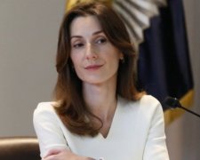 Ека Згуладзе очолить МВС під час відпустки Авакова