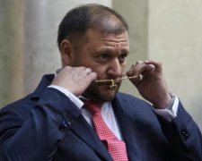 Мова для рабів: "філіжанка" і "мешти" поставили Добкіна в глухий кут