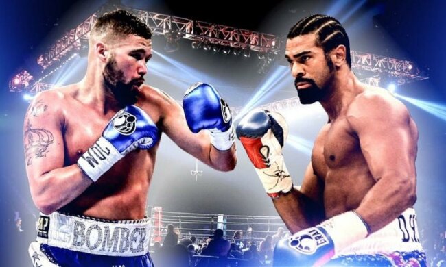 Хэй - Беллью: прогноз и ставки букмекеров на бой